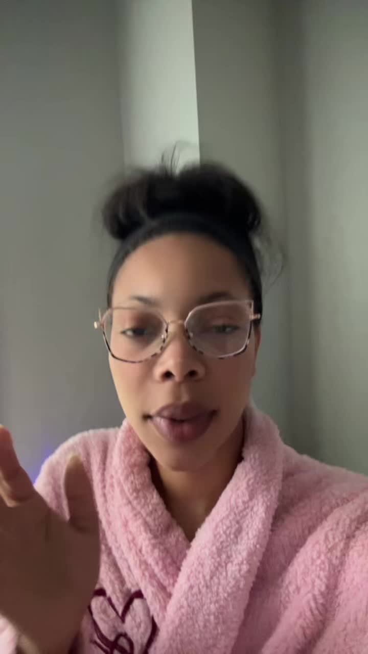 @Ebonique Luxe