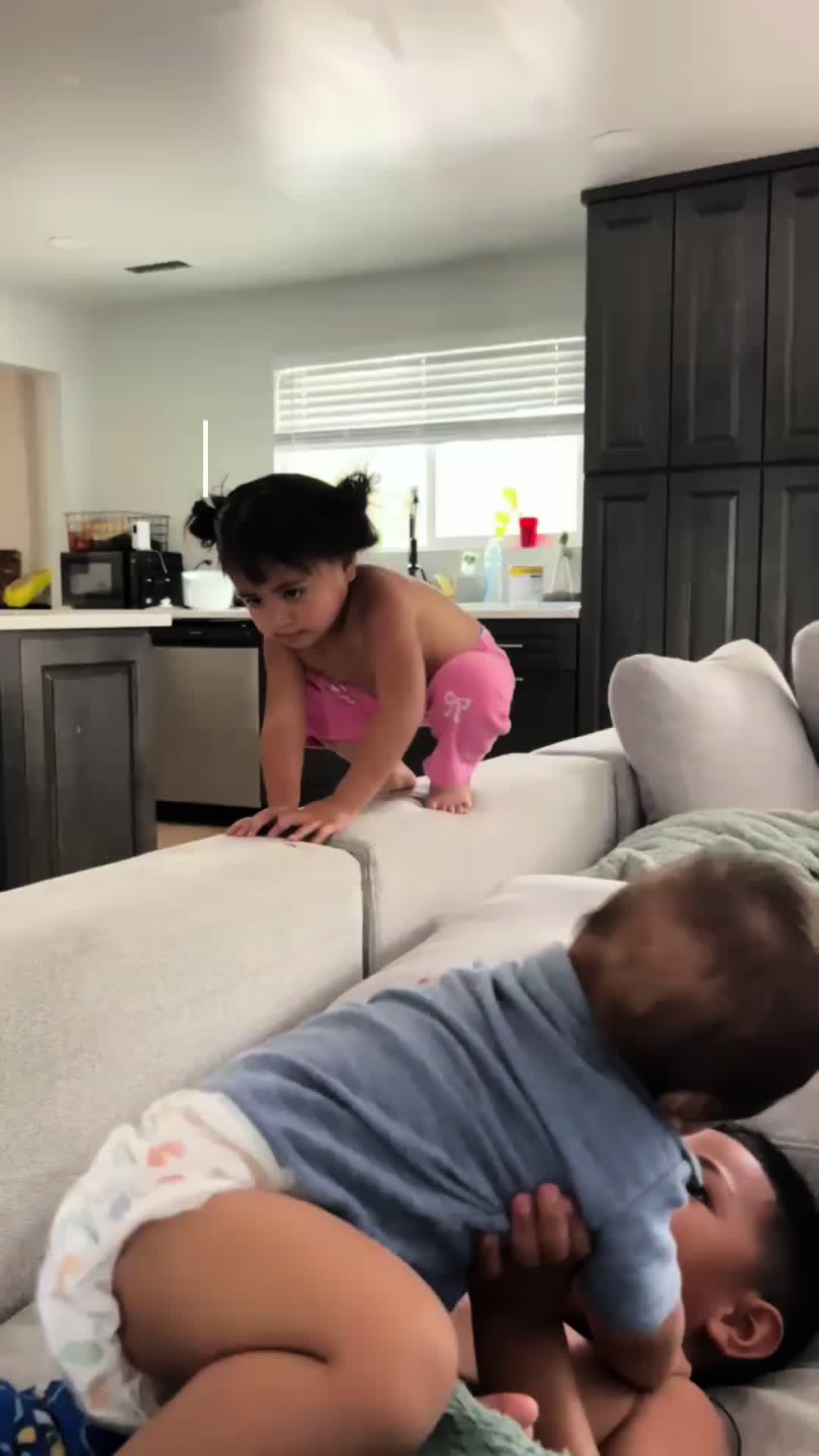 @Kaelissa Hansen