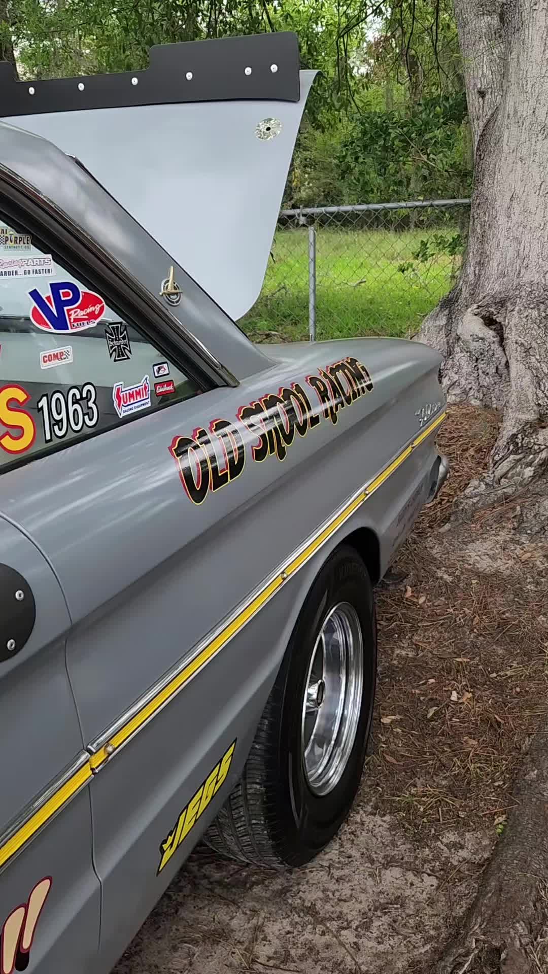 @Squarebody Relics