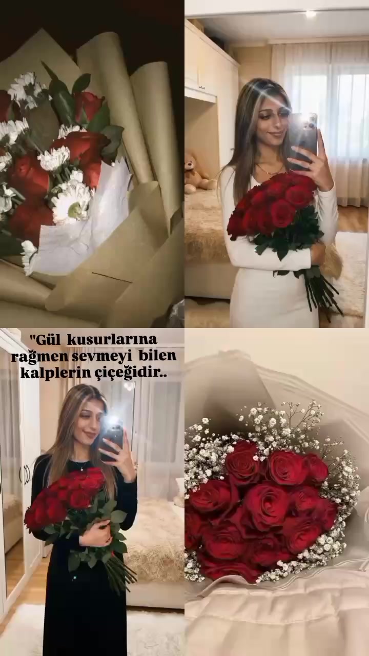 @Yasemin Sevgi