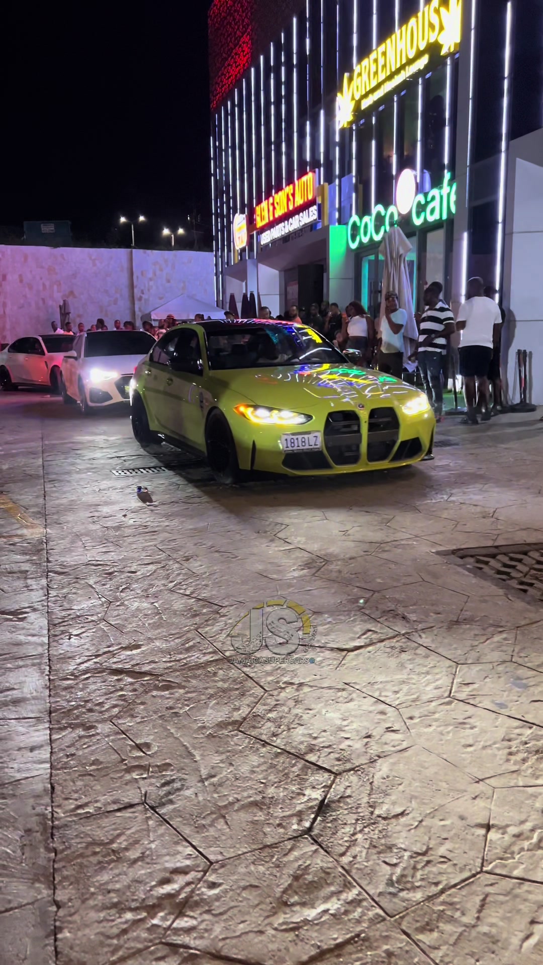 @🇯🇲Jamaicasupercars🇯🇲