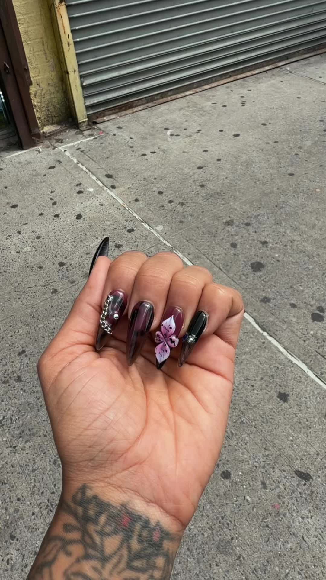 @Honeyhunncho