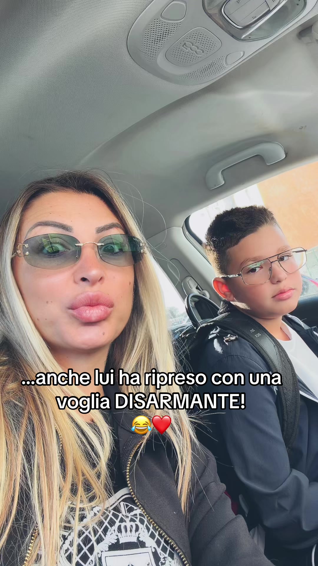@Angela Cassano