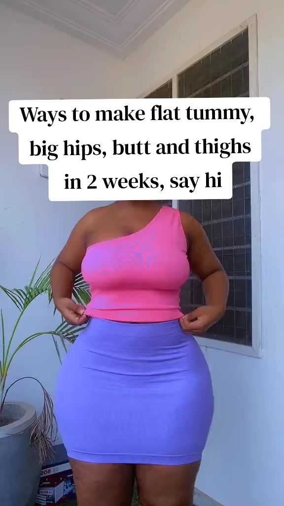 @CURVES EXTREME & FLAT TUMMY KE