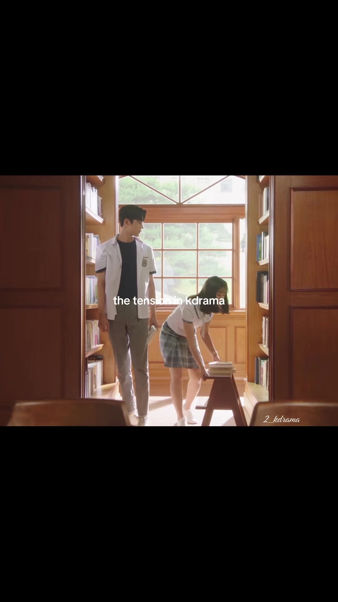 @K-drama