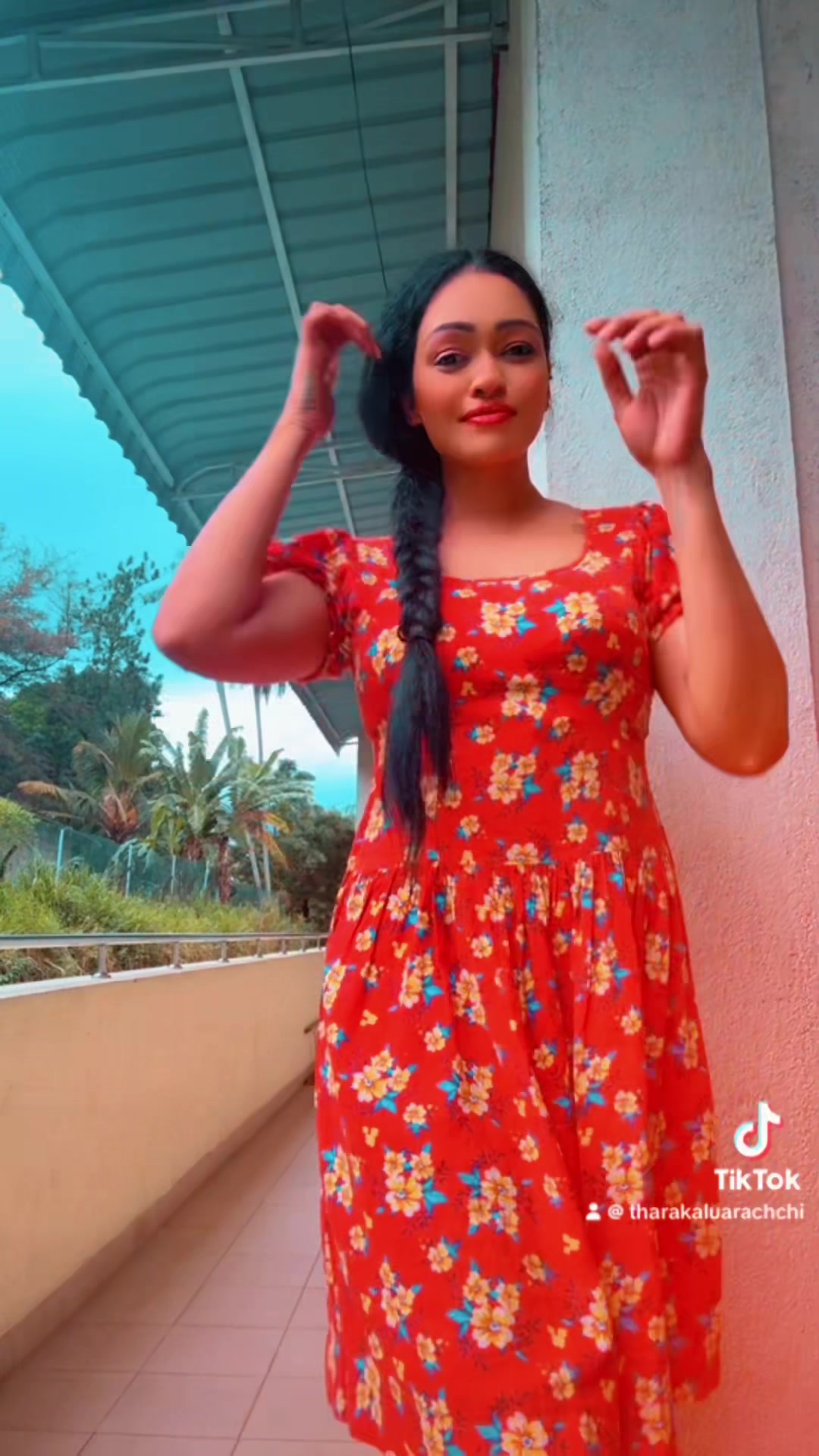 @🦋🧿NayanaThara cruz ❤🪬