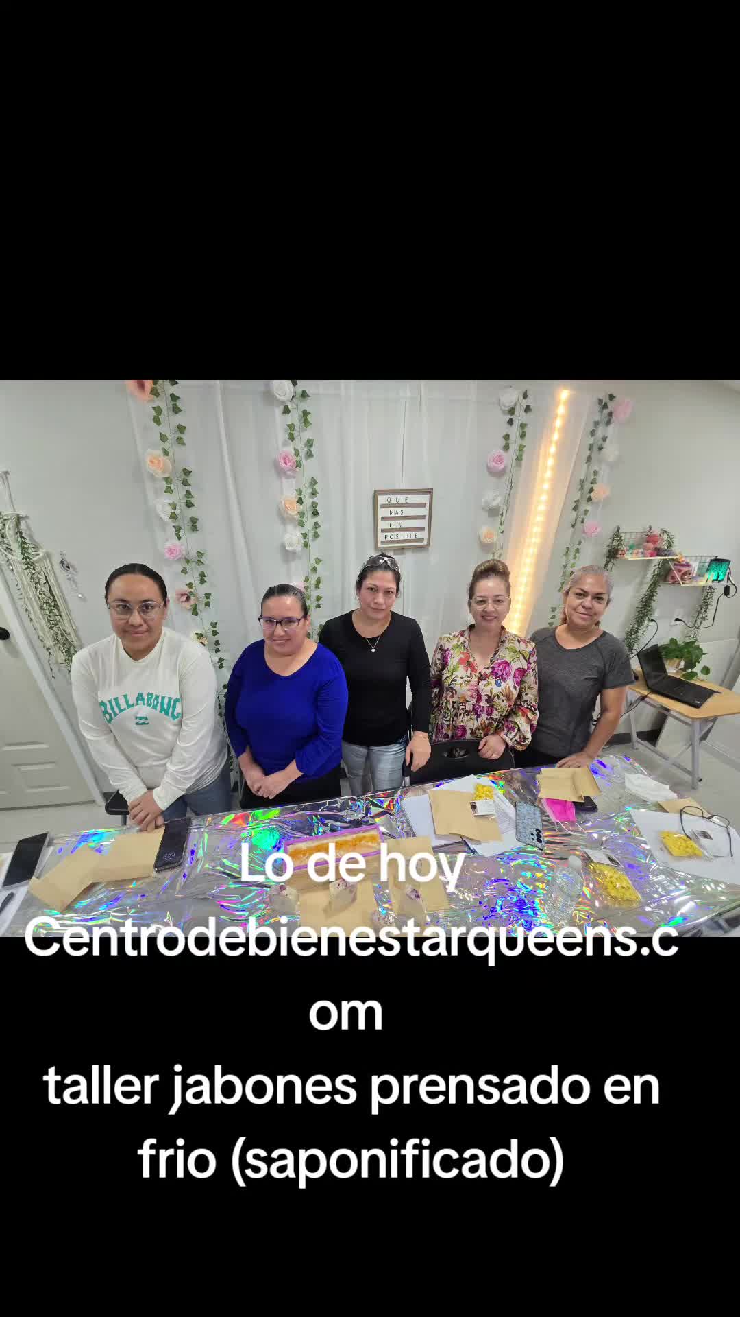 @Lupita Miranda