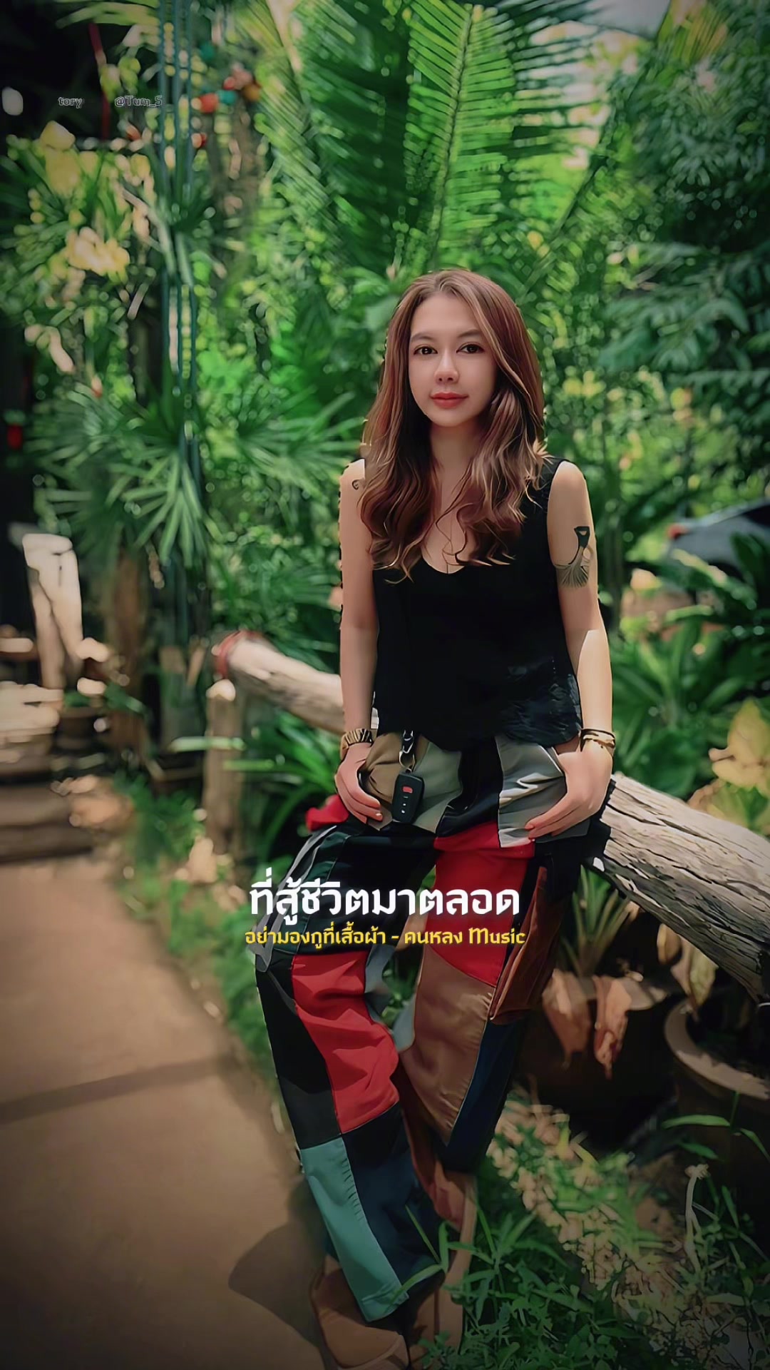 @มะ ธุ 🌹🇹🇭