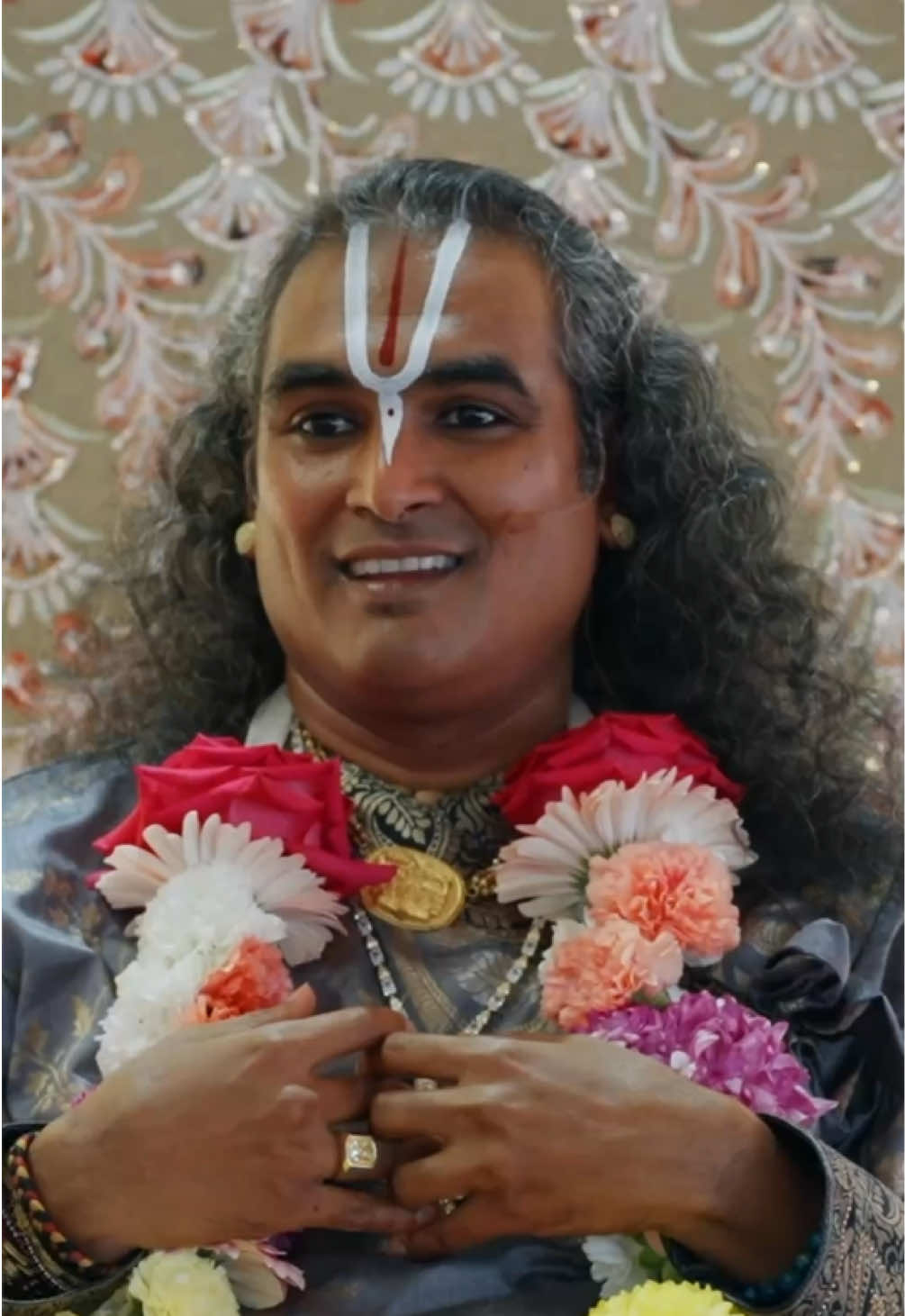 @Paramahamsa Vishwananda