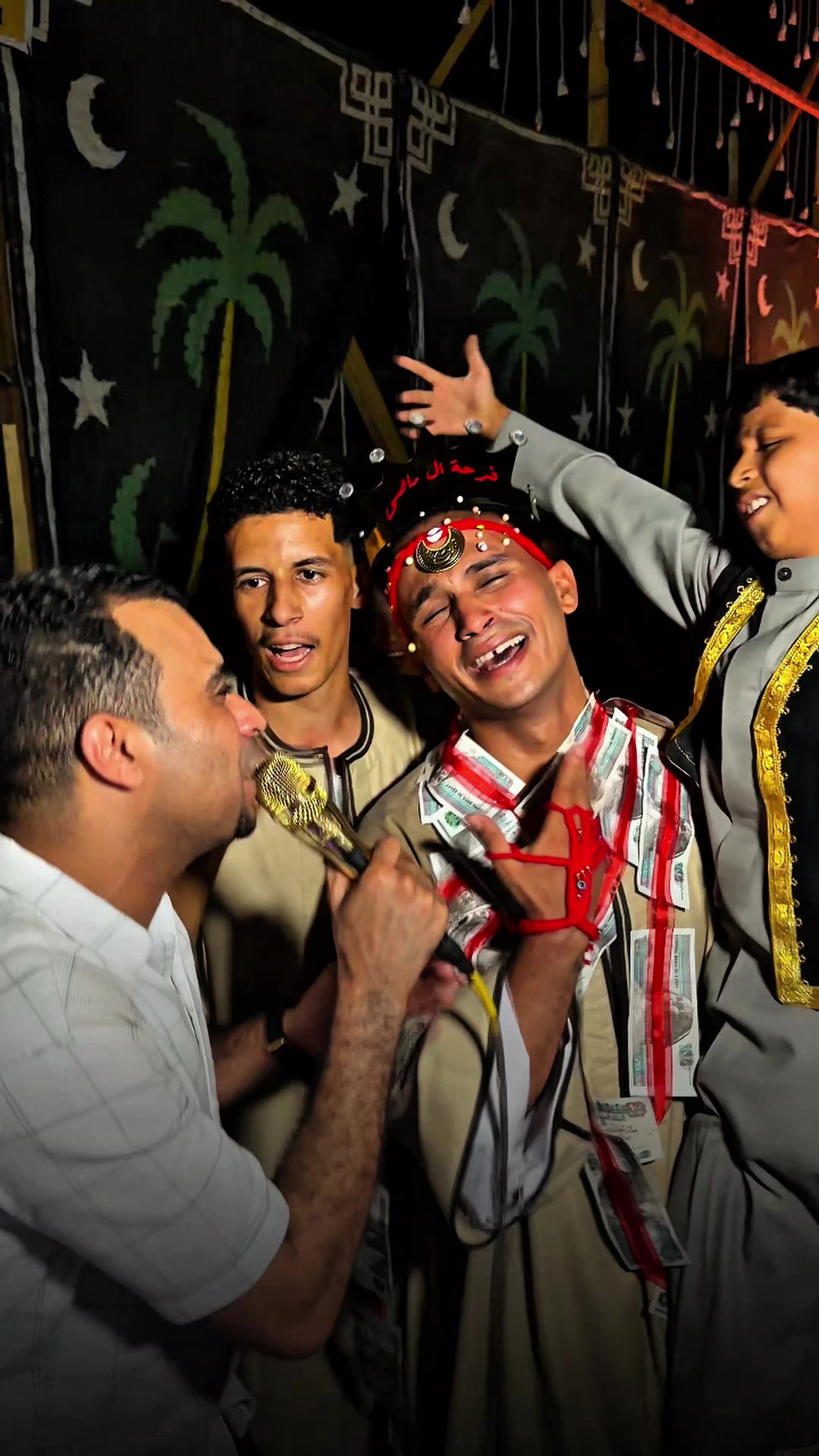 @احمد عادل - كروان الصعيد