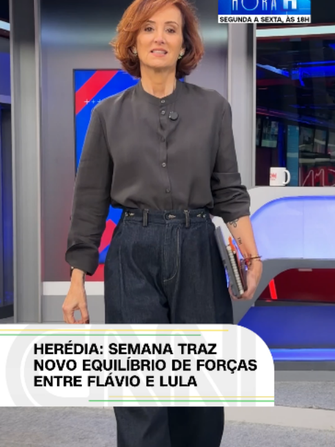 @CNN Brasil