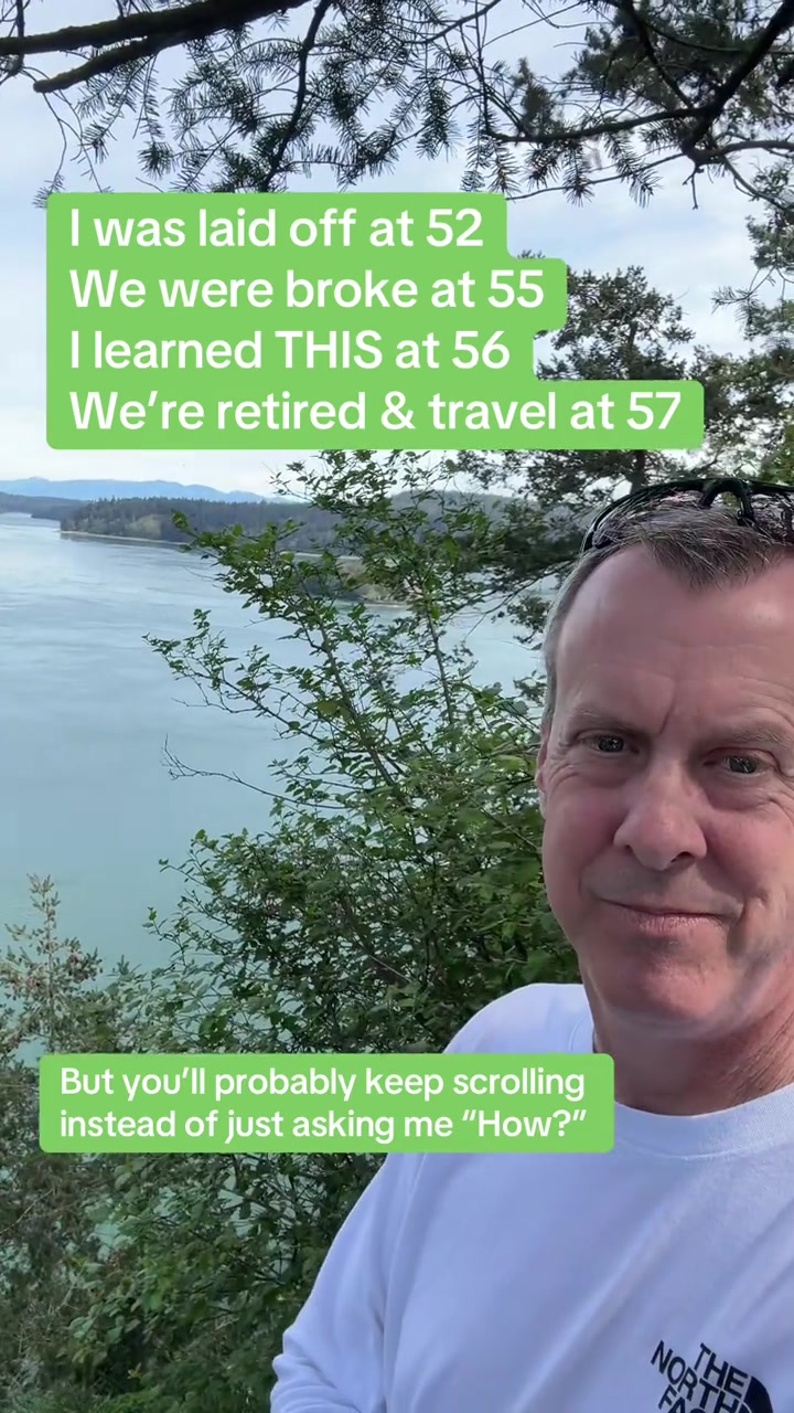 @makingyourpath with Mike
