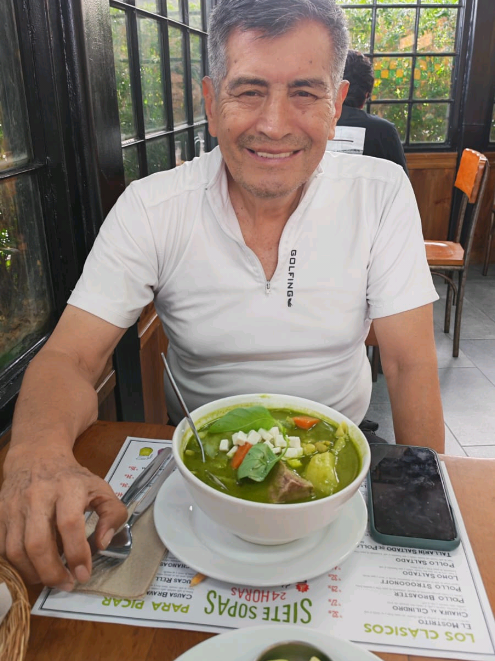 @David F. Martinez Paucar
