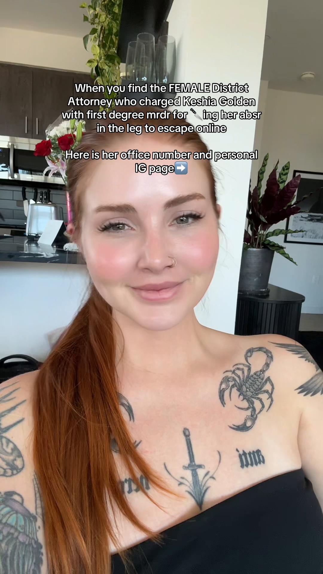 @alexis rose
