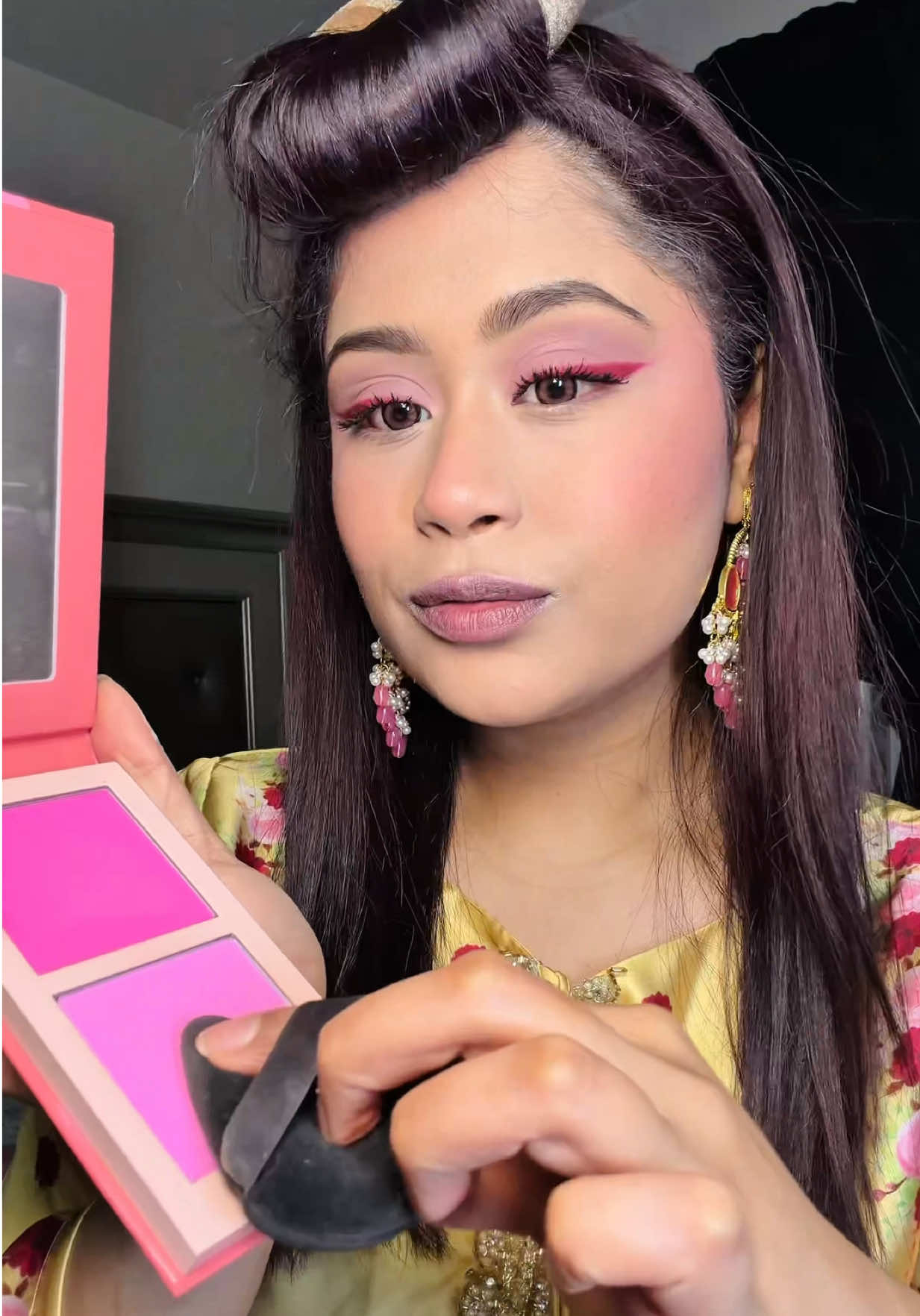 @Samiha💄