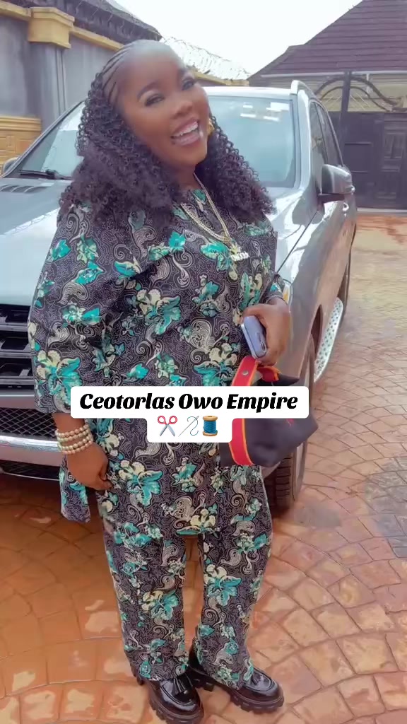 @Ceotorla&rsquo;s Owo Empire 🛍️🧵✂️