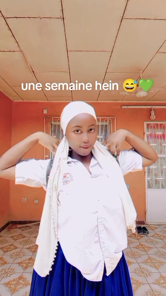 @Rohkaya 🦋 la bachelière 💚