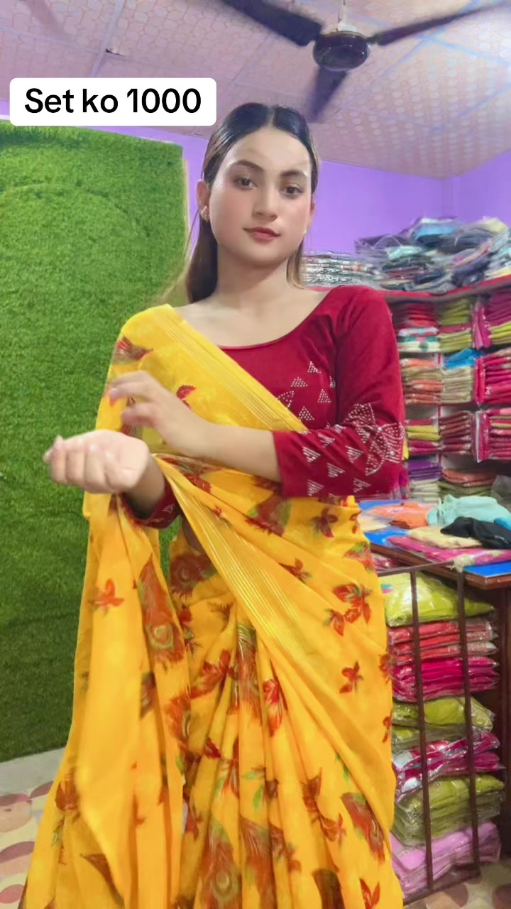 @TIKTOK COLLECTION