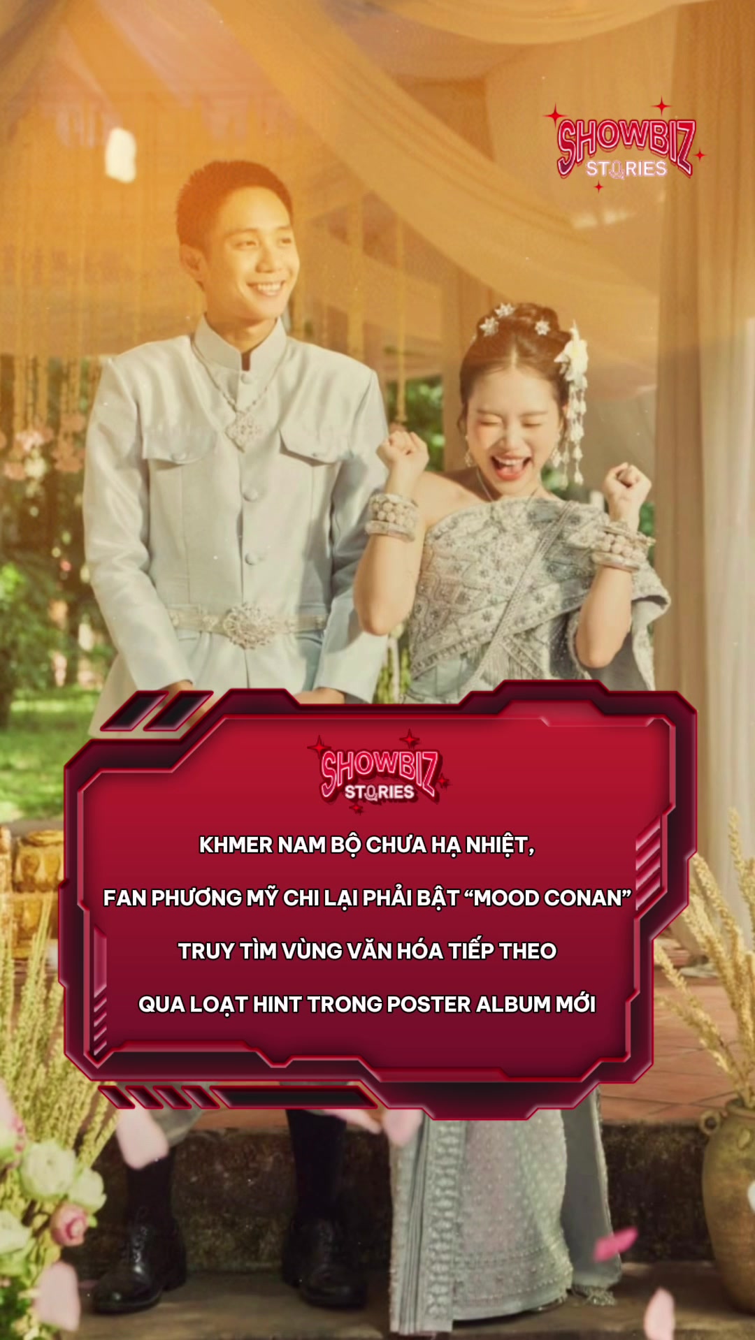 @Showbiz Stories