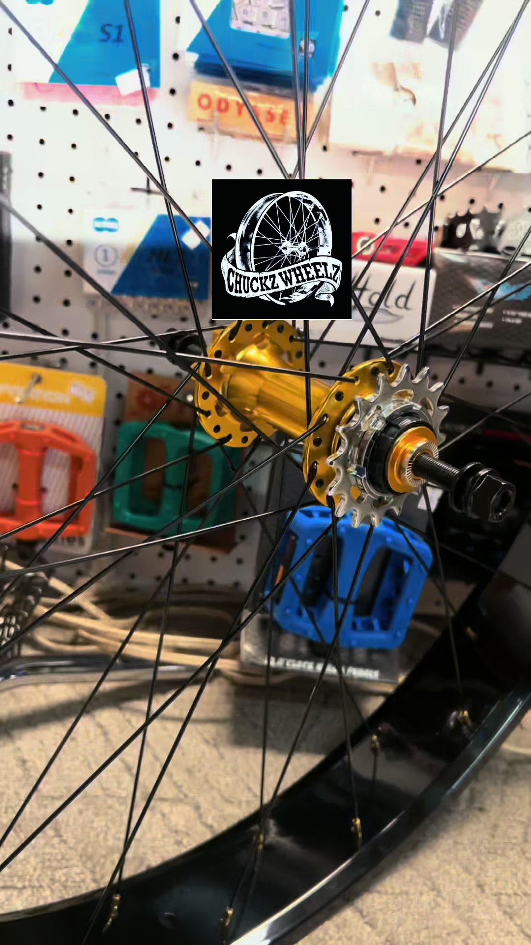 @ChuckzKustomWheelz
