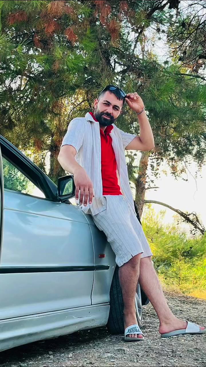 @✨Halil Tunay✨