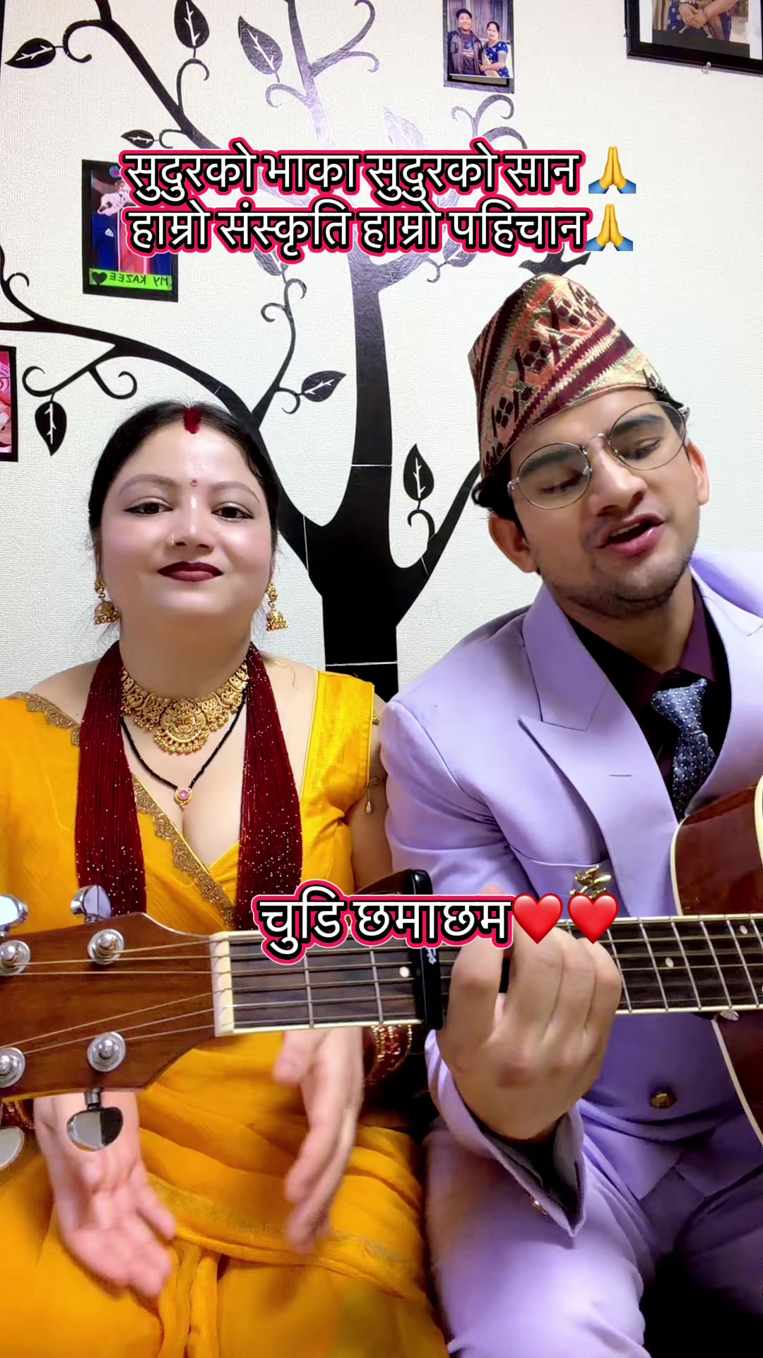 @Soniya Dhami Bist🇳🇵🇯🇵