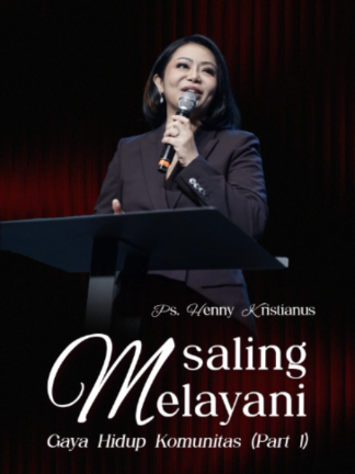 @Henny Kristianus