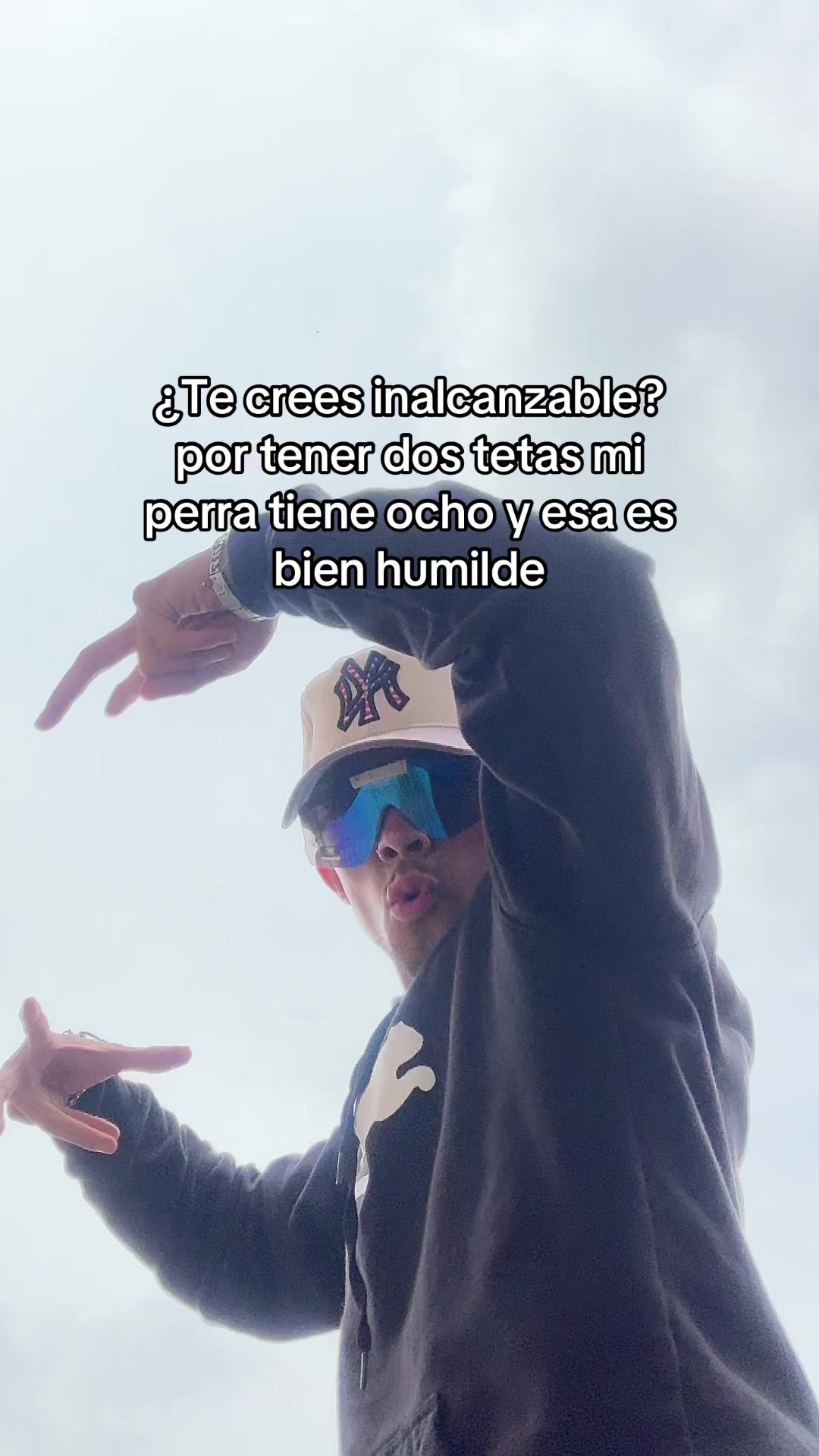 @Jahdai &ldquo;Hachi&rdquo; Carrasco
