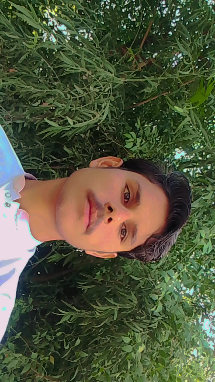@Vijay Kumar
