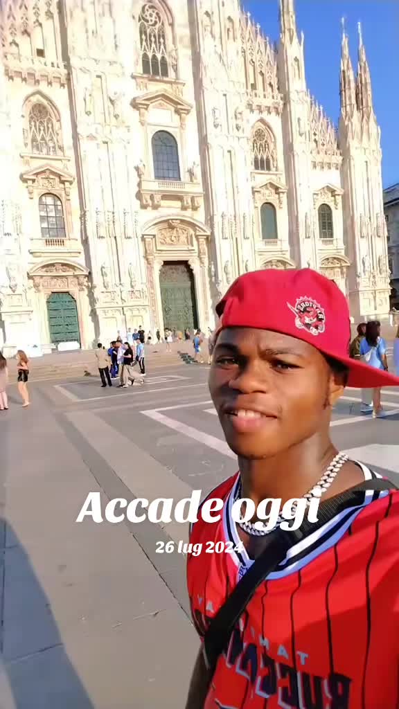 @zoumana le rasta