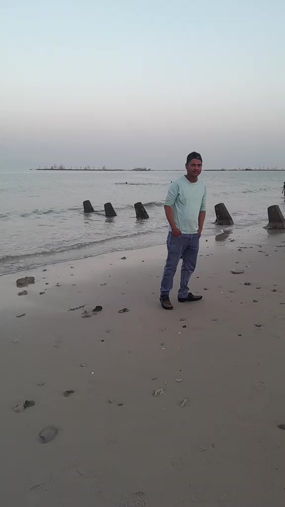 @Afroj Shah