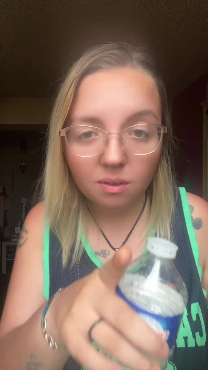 @Cheyenne_Keean 🏳️🌈