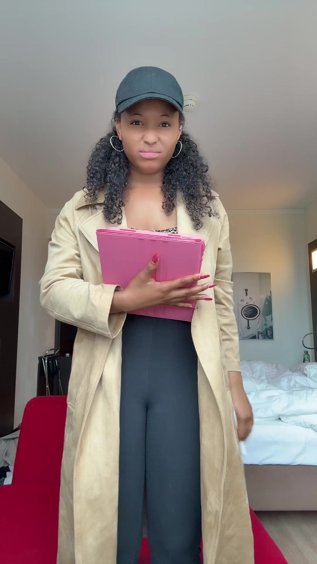 @Heureuse Onivogui 🇬🇳♏️