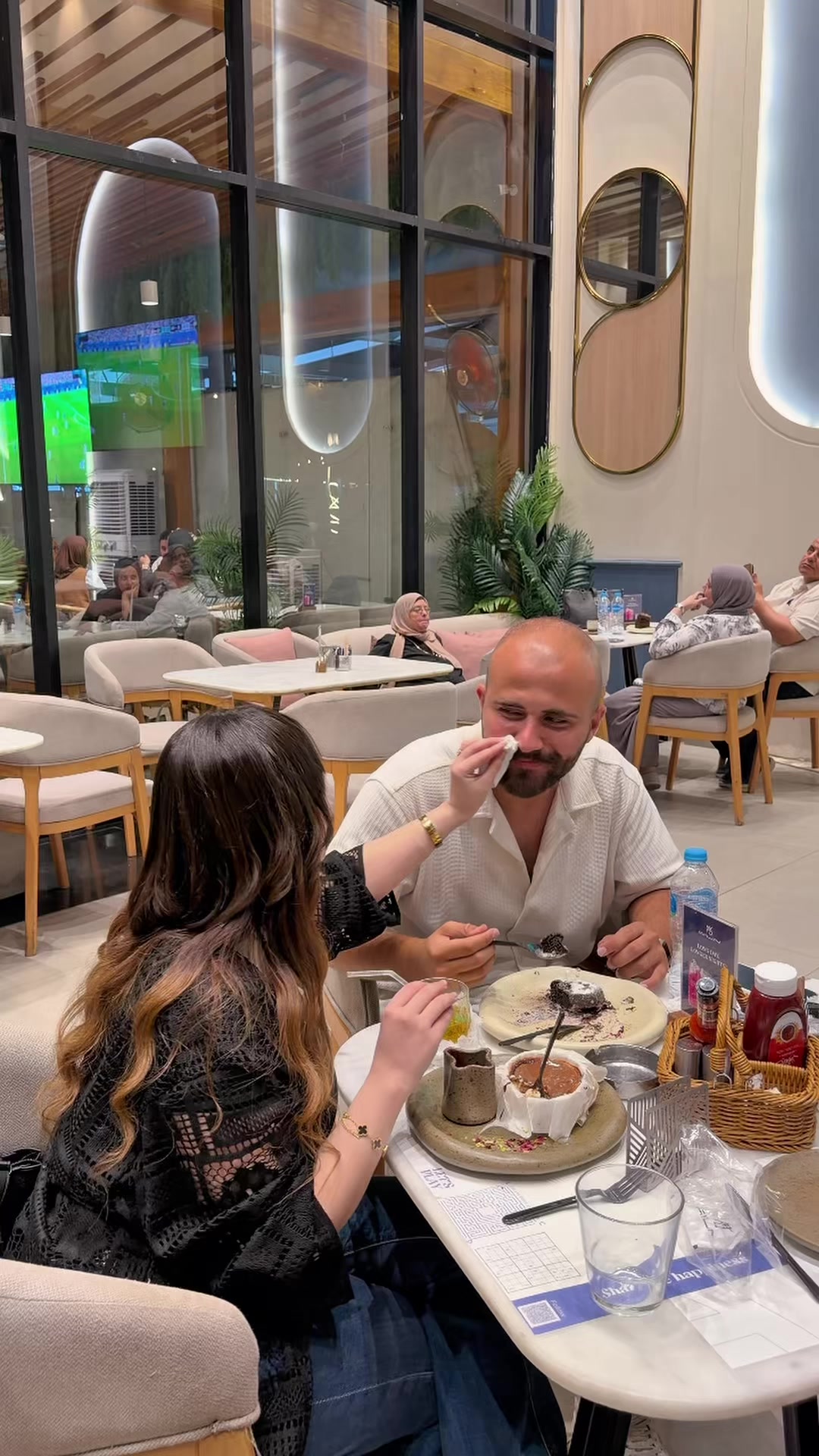 @مينا و ميرنا
