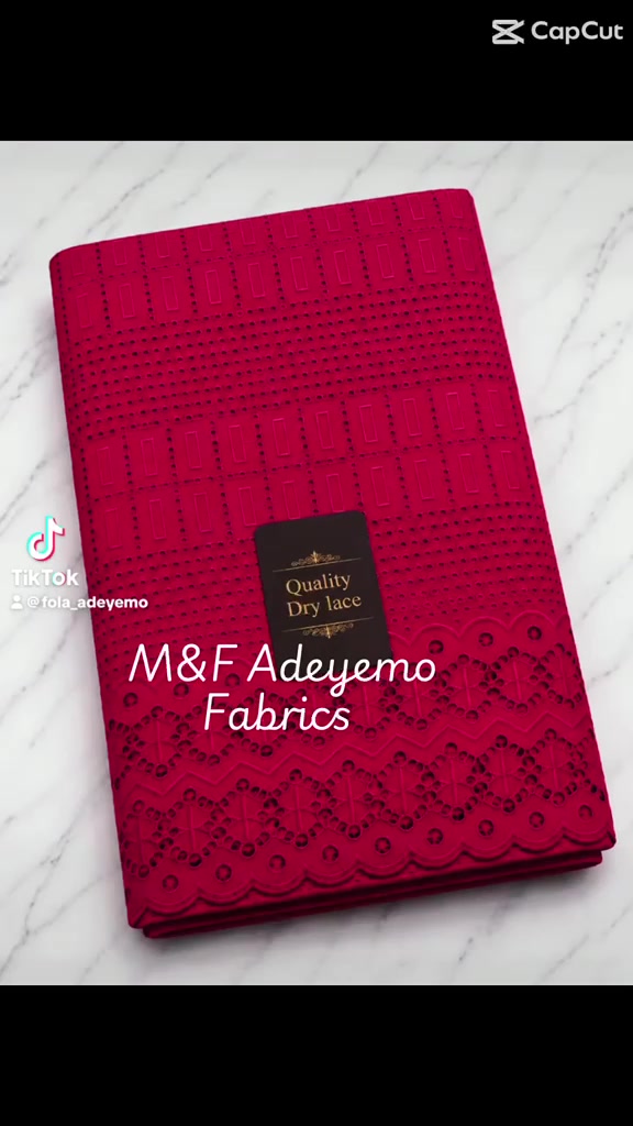 @M&F Aso-Oke Fabrics Houston Tx