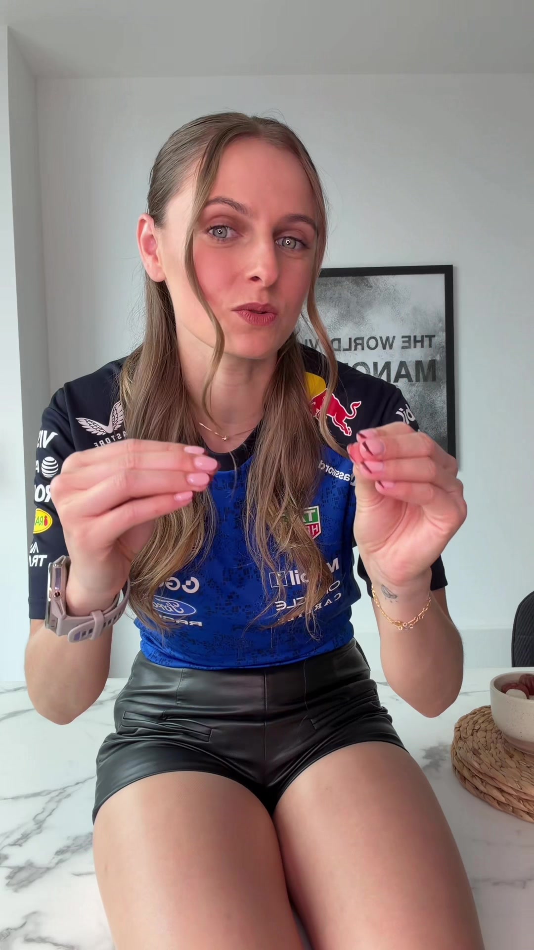 @F1 Dream Girl