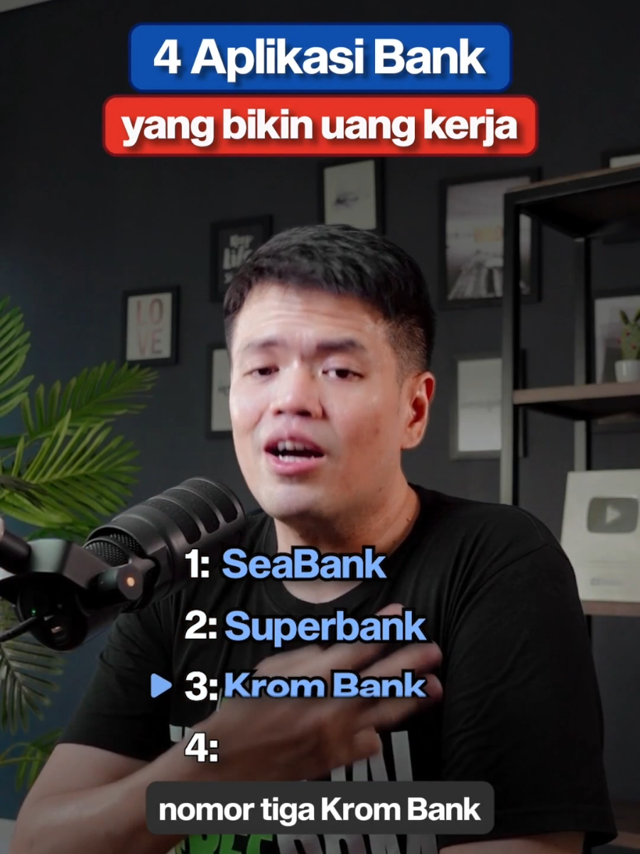 @Doddy Bicara Investasi
