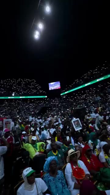 @mor diouf pastef les patriotes
