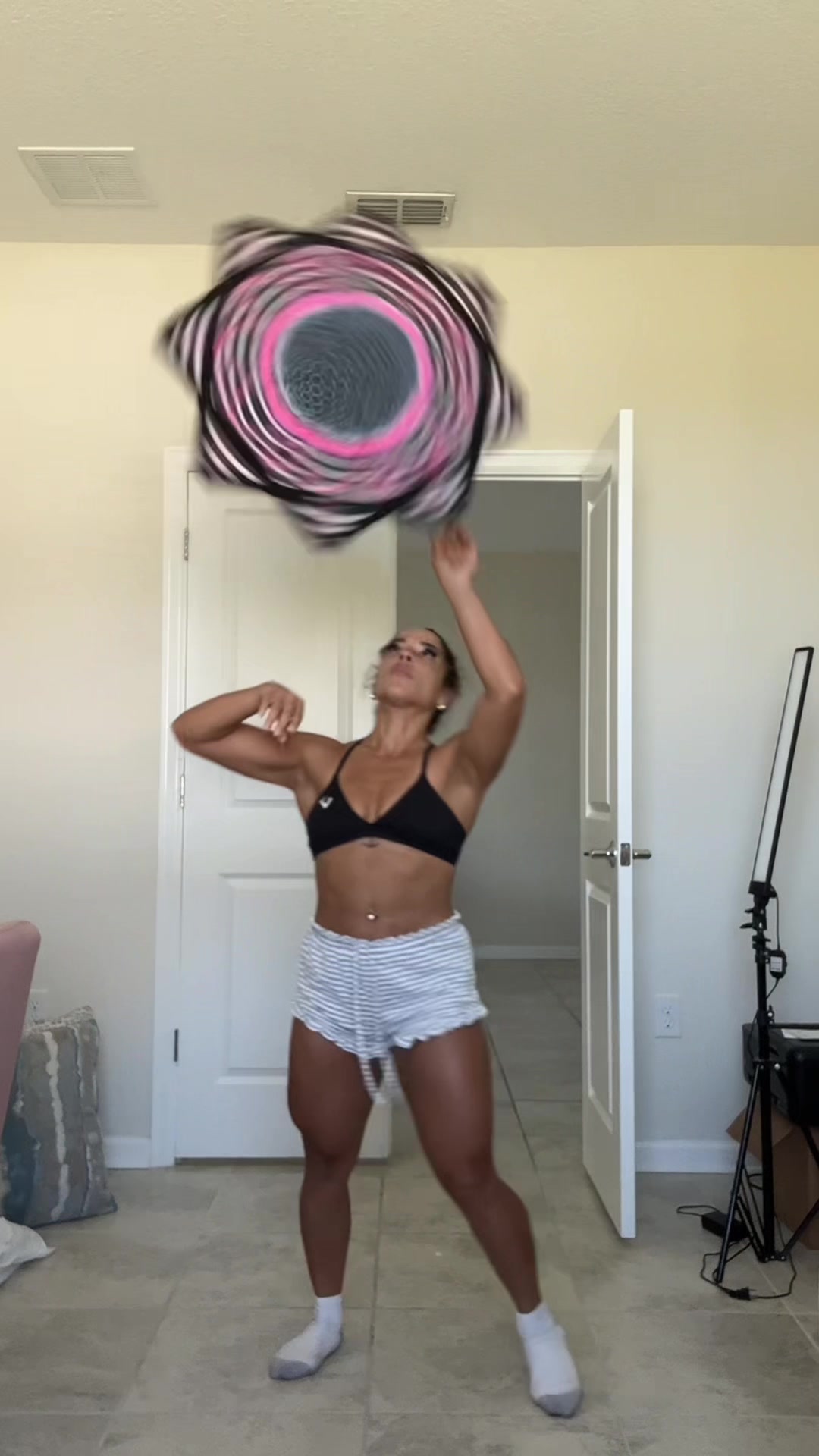 @Sheryl Rodríguez
