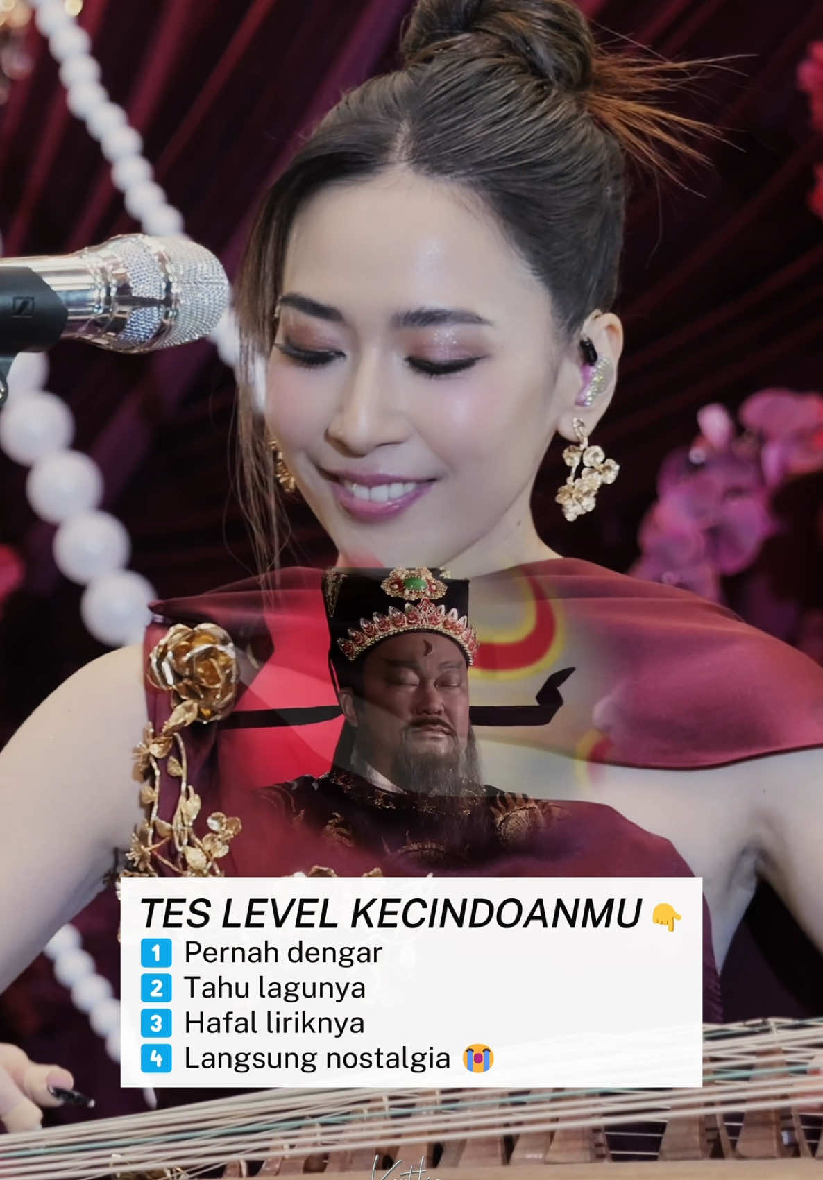 @Kartika Wang