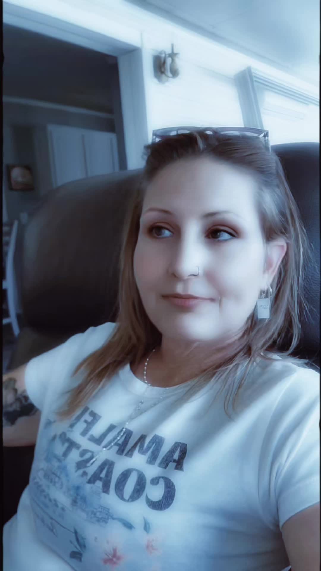 @☮️Just Julia☯️