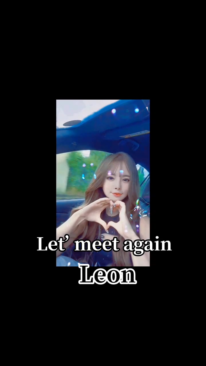 @LEON《Production video》