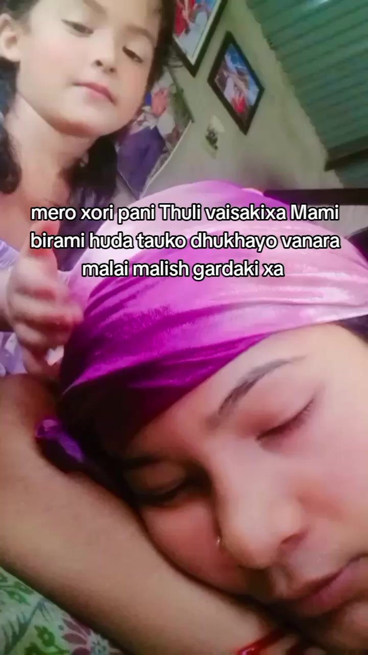 @Rejina ghimire