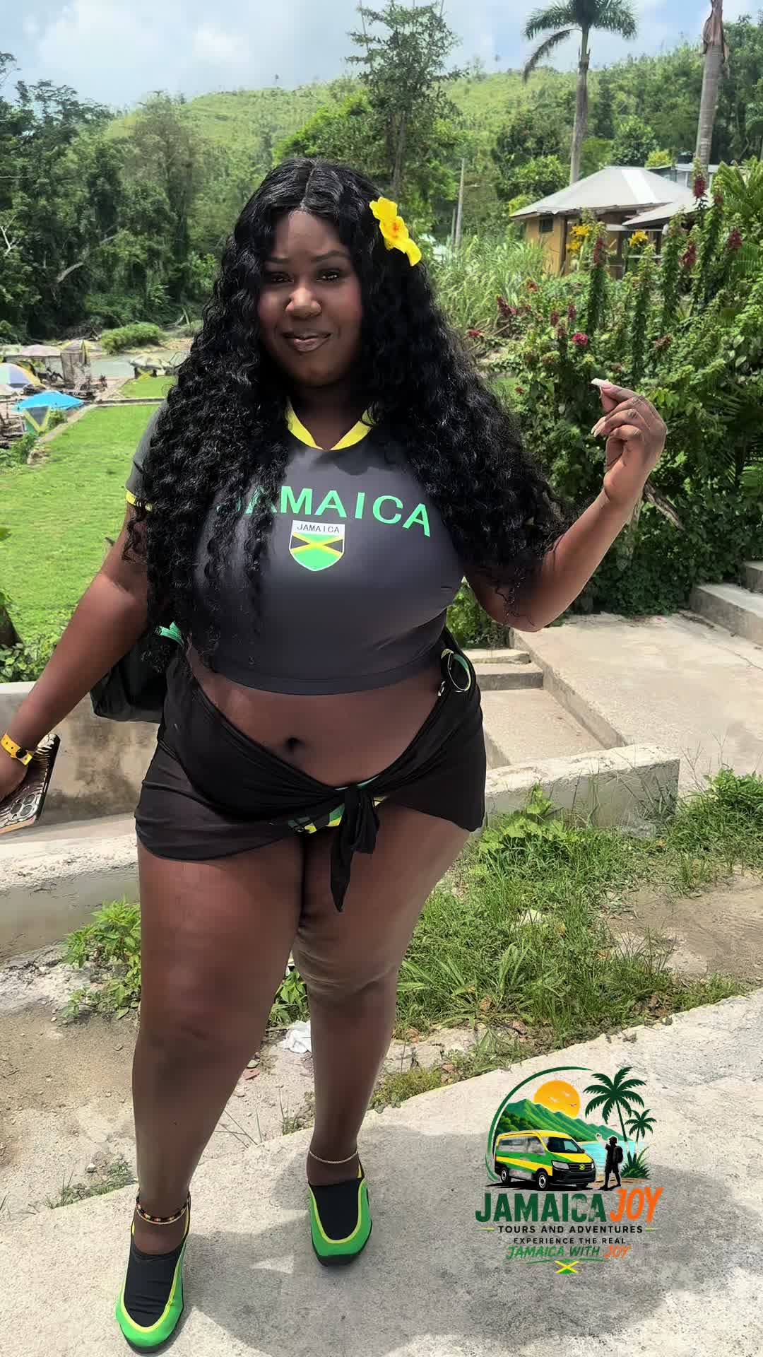 @Jamaicajoytoursandadventures