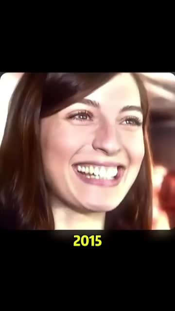 @Maria Valverde