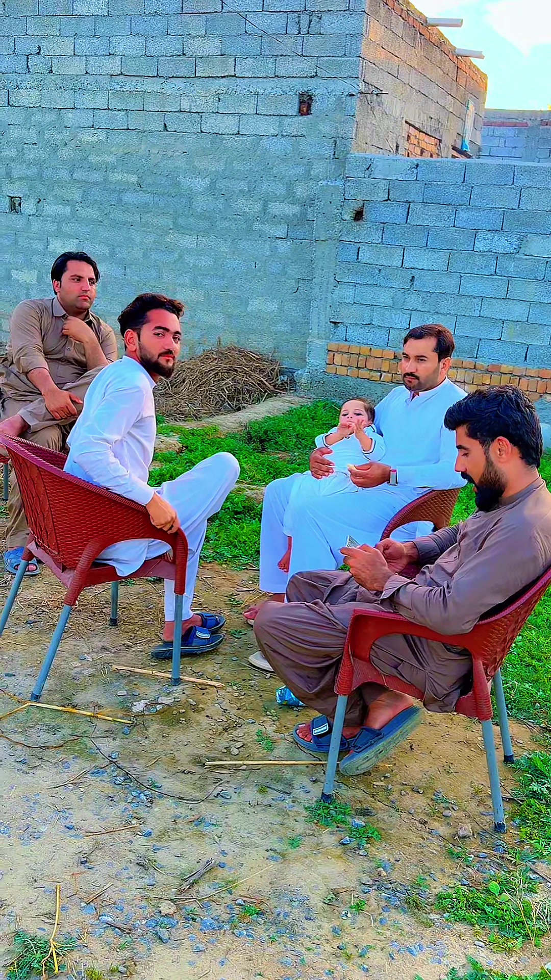 @Wajid Gull