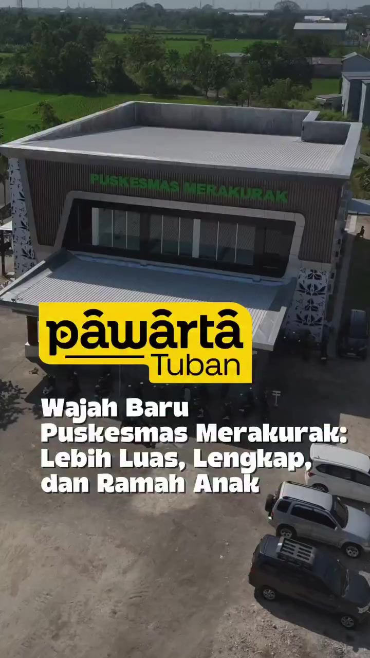 @Pemkab Tuban