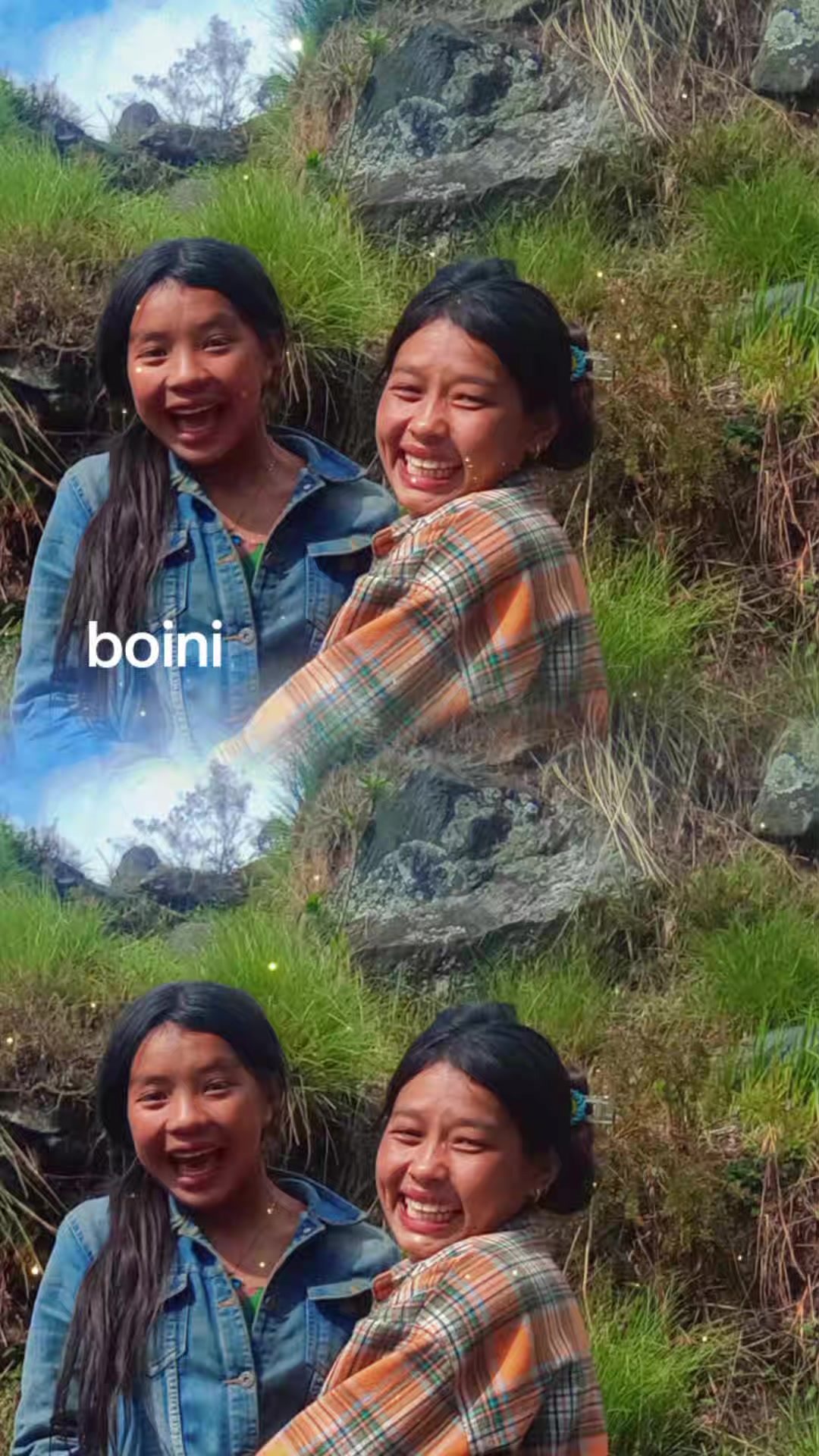 @santu maya tamang🌼🌺