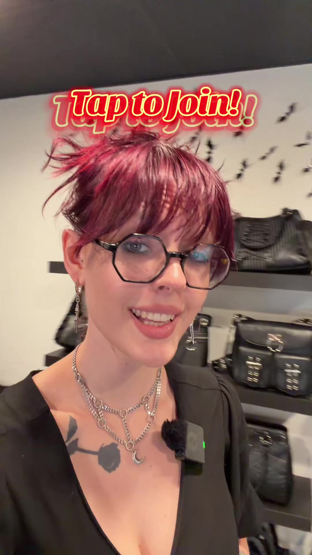 @Wicked Misfit Shop