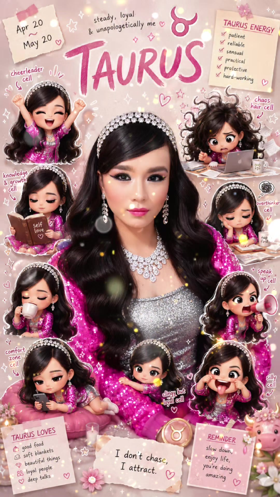 @Pretty Jopai Dela Cruz
